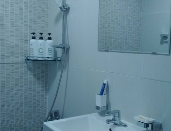 The Bomgoro Guest House in Daegu 4