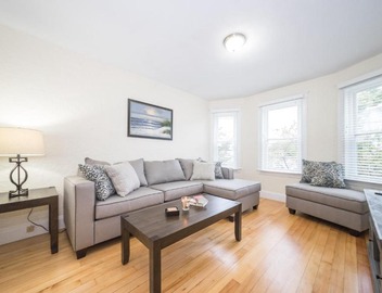 The Boston Rental - Multiple Floorplans 3