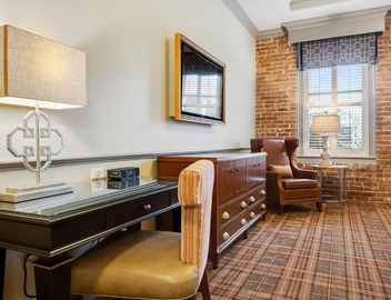 The Brakeman Hotel 4