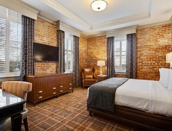 The Brakeman Hotel 3