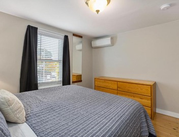 The Brew House - 2nd Floor Private Apartment - Located above Newscapes Brewing 5