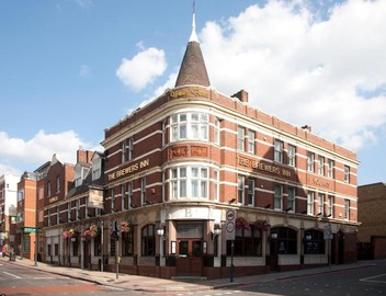 The Brewers Inn 5