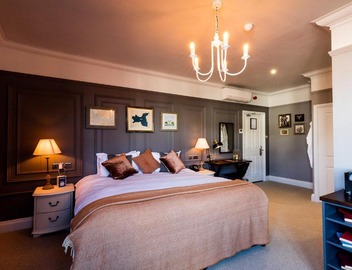The Brewers Inn 4