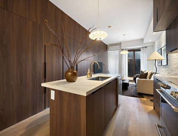 The Brick Hotel 5