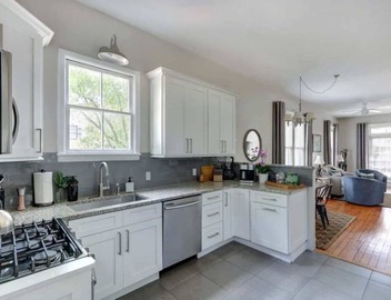 The Broad House, Historic | Renewed | Cozy 2