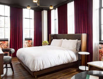 The Broadview Hotel 3