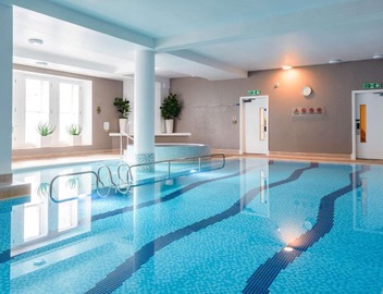 The Caledonian Edinburgh, Curio Collection by Hilton 4