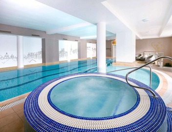 The Caledonian Edinburgh, Curio Collection by Hilton 5