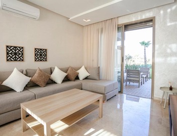 The Calm Haven - Marrakech - Prestigia 4
