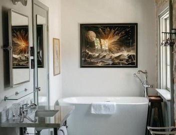 The Celestine 3