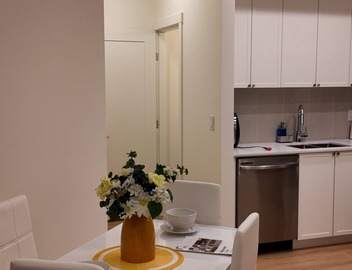 The Central Luxe 5