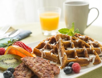 The Chadwick Bed and Breakfast 2