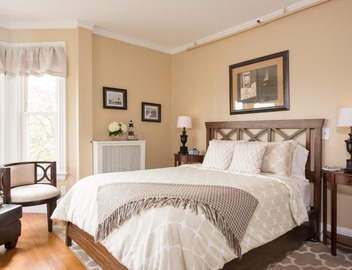 The Chadwick Bed and Breakfast 4