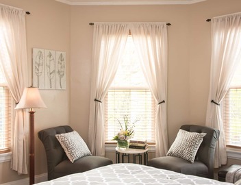 The Chadwick Bed & Breakfast 2