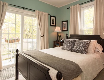 The Chadwick Bed & Breakfast 4
