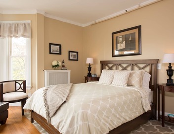 The Chadwick Bed & Breakfast 5