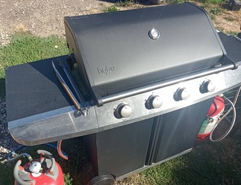 The Chalet in the countryside at the gates of Paris 4