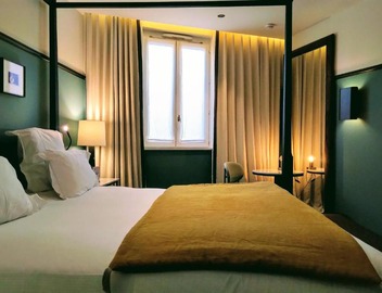 The Chess Hotel 2