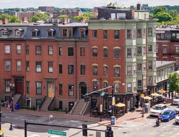 The Chester: Modern Luxury, Historic Charm 5