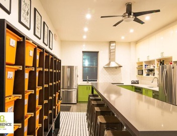 The Clarence Park - Hostel 2