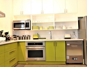 The Clarence Park - Hostel 4