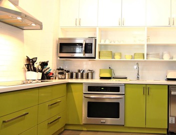The Clarence Park - Hostel 5