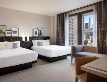 The Clift Royal Sonesta San Francisco 4