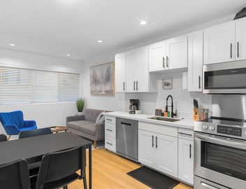 The Cloudbreak Townhome 2