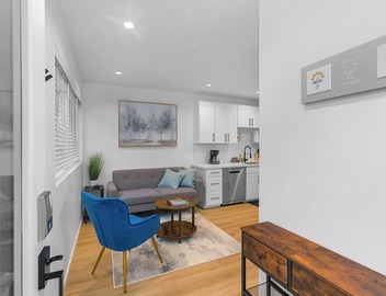 The Cloudbreak Townhome 3