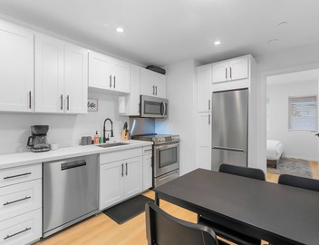 The Cloudbreak Townhome 4