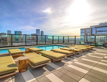 The Coloradan 622: One Bedroom at Union Station! 2