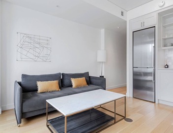 The Coloradan 622: One Bedroom at Union Station! 5