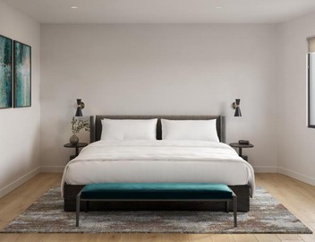 The Como Hotel 5