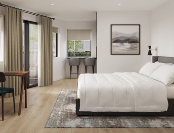 The Como Hotel 2