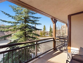 The Corral at Breckenridge #206S By Summit County Mountain Retreats 5