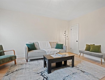 The Cozy District Den Stay 3