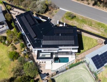 The Crest - Elevated Luxe with Pool & Spa 4