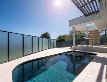 The Crest - Elevated Luxe with Pool & Spa 5