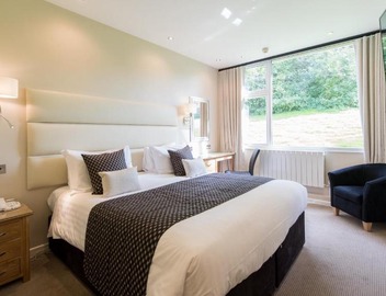 The Devon Hotel 5