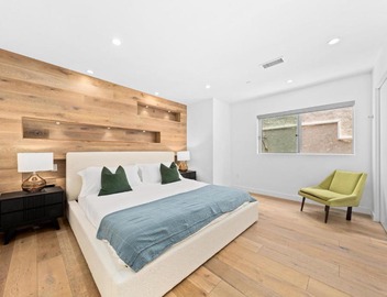 The Diamond Dune - Upscale 3 Level 4BR Terrace Santa Monica 5