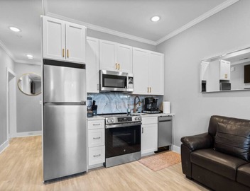 The District Dwelling+New Renovation, 3 Bedroom 3
