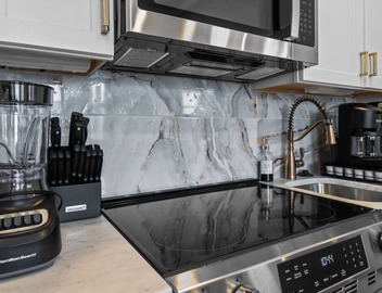The District Dwelling+New Renovation, 3 Bedroom 4