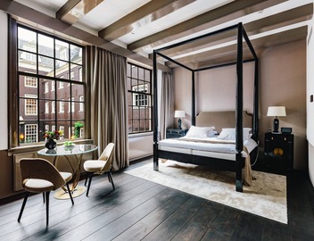 The Dylan Amsterdam 4