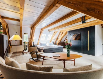 The Dylan Amsterdam - The Leading Hotels of the World 5