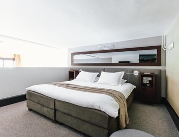 The Dylan Amsterdam - The Leading Hotels of the World 4