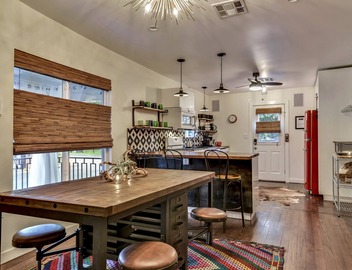 The Eastside Lodge Austin 2