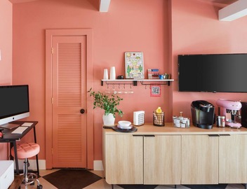 The Edie Suite · Palm Springs Pool & Hot Tub 3