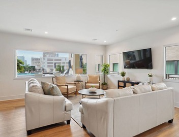 The Eleanor PH1 - 5BD/4B - All Kings, Poolside 2