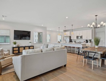 The Eleanor PH1 - 5BD/4B - All Kings, Poolside 3