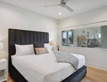 The Eleanor PH1 - 5BD/4B - All Kings, Poolside 5